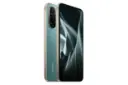 نمای جانبی گوشی موبایل پوکو C85x شیائومی سبز / Xiaomi Poco C85x