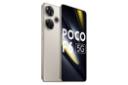 نمای چپ گوشی موبایل پوکو F6 شیائومی تیتانیوم / Xiaomi Poco F6