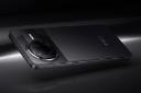 پنل پشت گوشی موبایل پوکو F7 پرو شیائومی مشکی / Xiaomi Poco F7 Pro