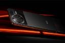 پنل پشت گوشی موبایل پوکو F7 اولترا شیائومی مشکی / Xiaomi Poco F7 Ultra