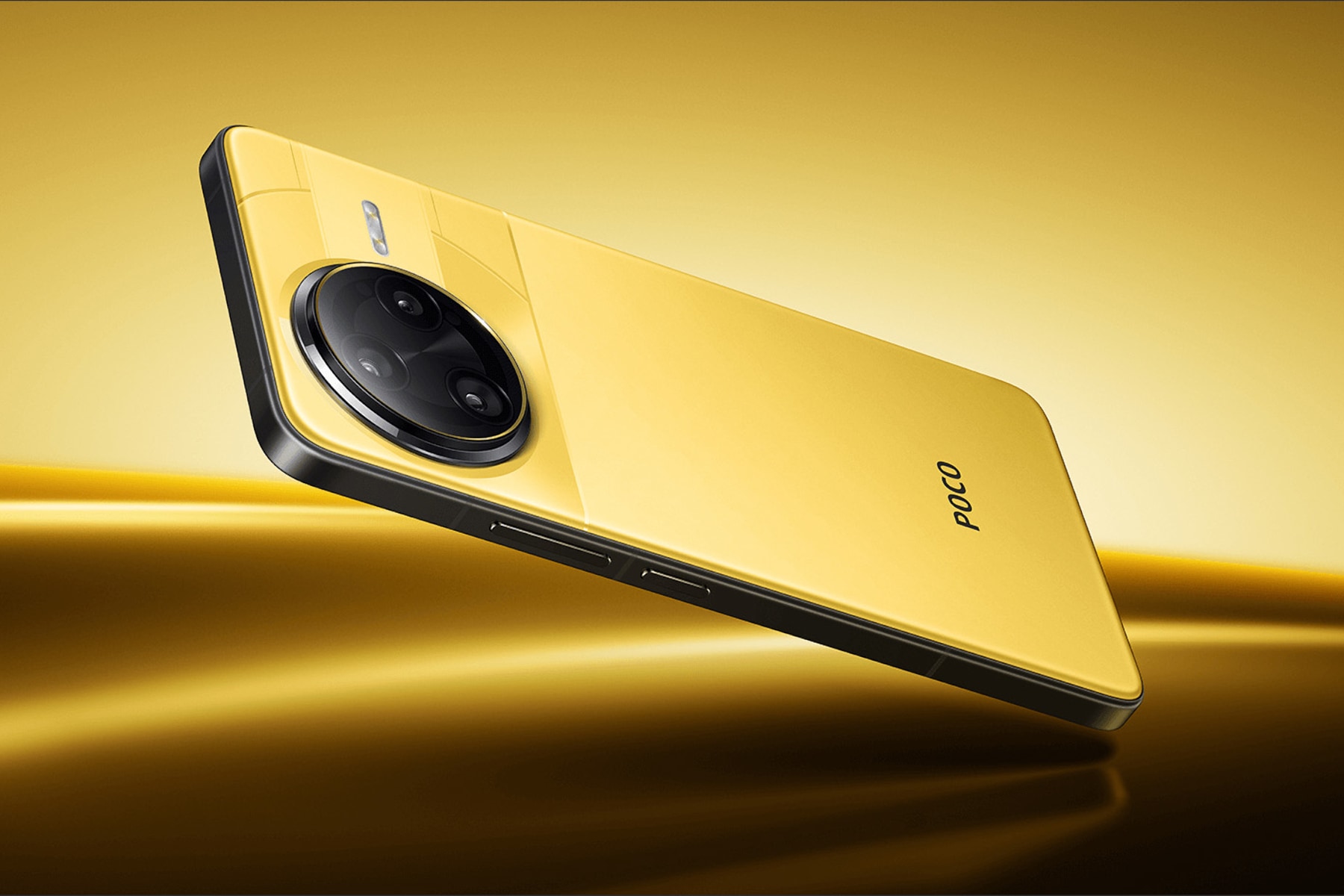 پوکو F8 پرو حالا در آستانه رونمایی است