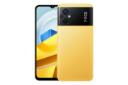پنل جلو و پشت گوشی موبایل پوکو M5 شیائومی زرد / Xiaomi Poco M5