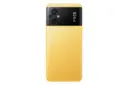 پنل پشت و چینش دوربین گوشی موبایل پوکو M5 شیائومی زرد / Xiaomi Poco M5