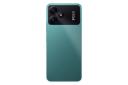 پنل پشت و چینش دوربین گوشی موبایل پوکو M6 پرو شیائومی 5G سبز / Xiaomi Poco M6 Pro 5G