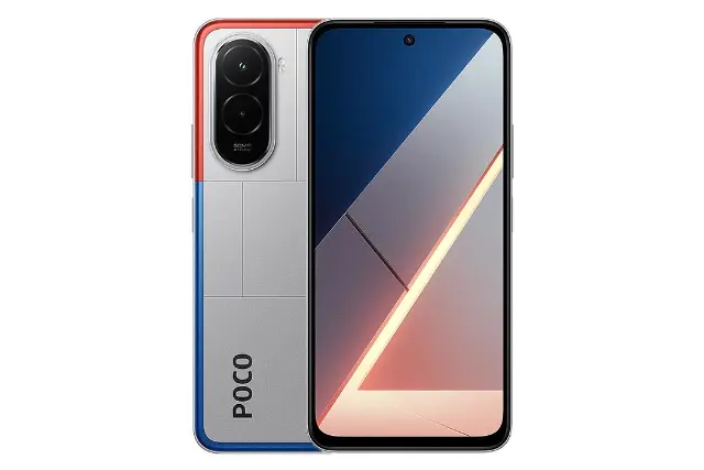 پوکو M7 شیائومی 4G