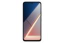 پنل جلو و صفحه نمایش گوشی موبایل پوکو M7 شیائومی 4G نقره ای / Xiaomi Poco M7 4G