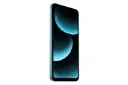 پنل جلو و صفحه نمایش گوشی موبایل پوکو M7 شیائومی آبی / Xiaomi Poco M7