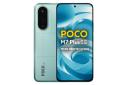 پنل جلو و پشت گوشی موبایل پوکو M7 پلاس شیائومی فیروزه ای / Xiaomi Poco M7 Plus