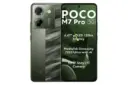پنل جلو و پشت گوشی موبایل پوکو M7 پرو شیائومی 5G سبز تیره / Xiaomi Poco M7 Pro 5G