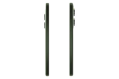 فریم گوشی موبایل پوکو M7 پرو شیائومی 5G سبز تیره / Xiaomi Poco M7 Pro 5G