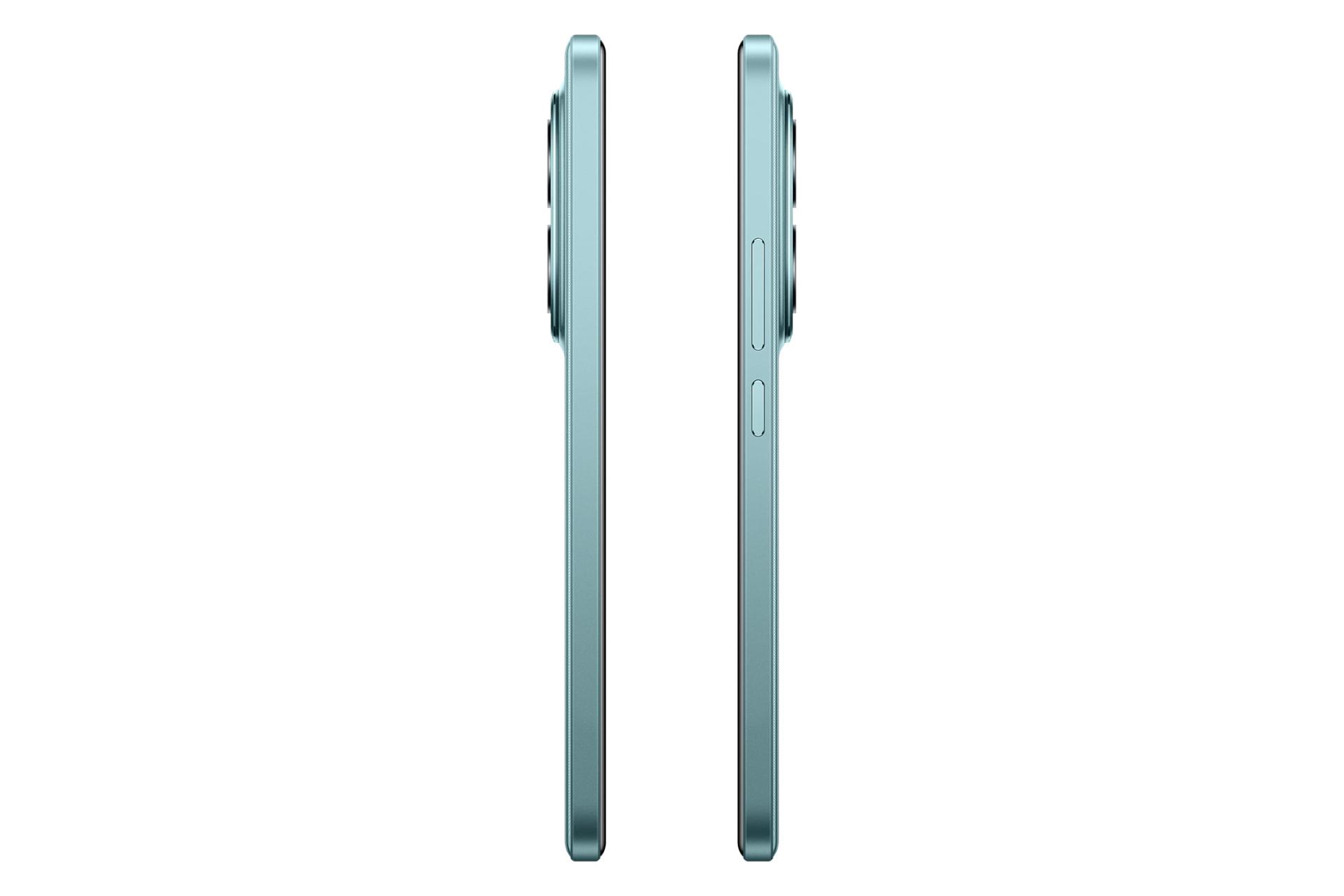 فریم گوشی موبایل پوکو M8 پرو شیائومی سبز روشن / Xiaomi Poco M8 Pro