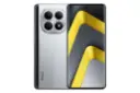پنل جلو و پشت گوشی موبایل پوکو M8 شیائومی نقره ای / Xiaomi Poco M8