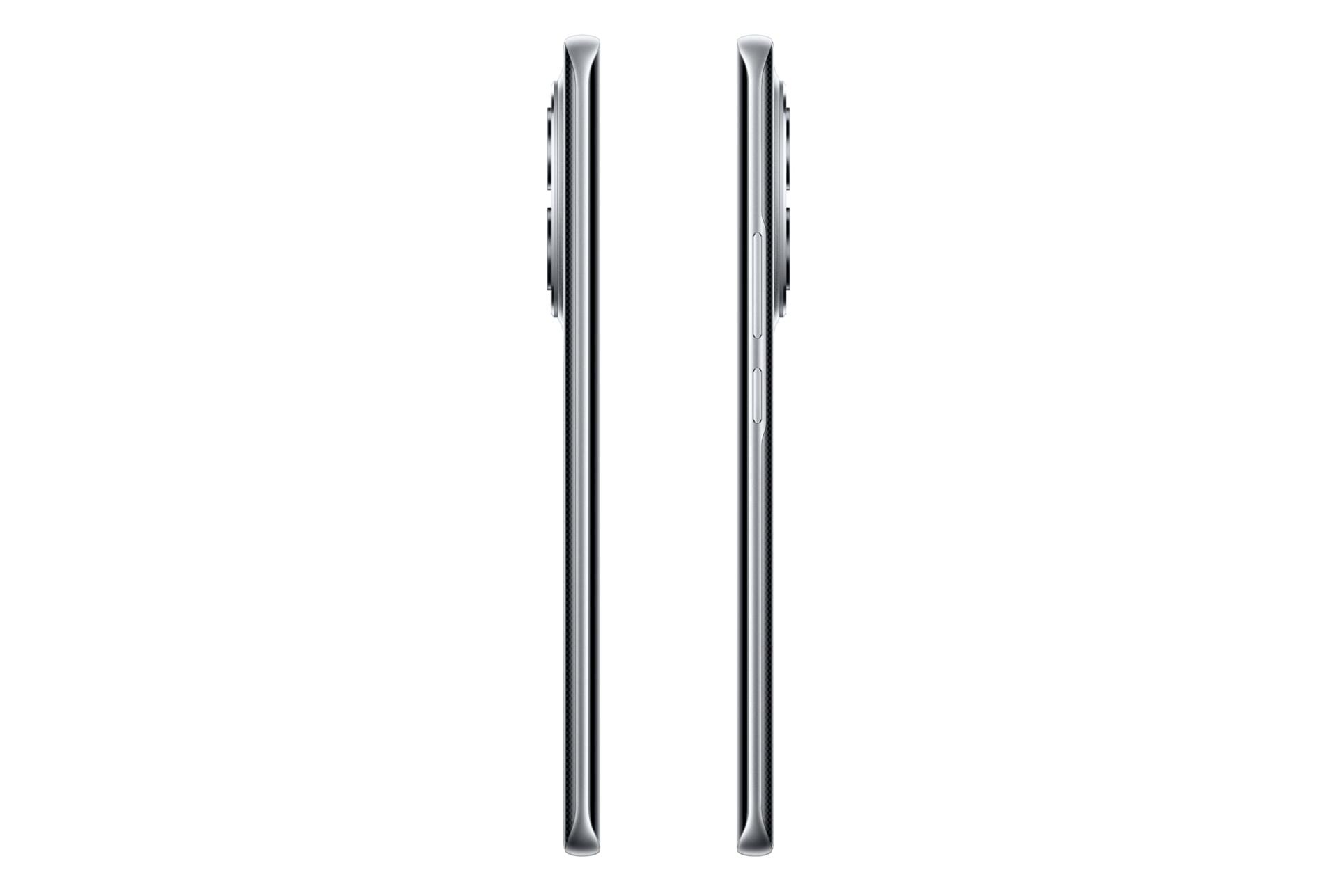 فریم گوشی موبایل پوکو M8 شیائومی نقره ای / Xiaomi Poco M8