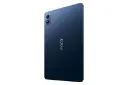 نمای نیمرخ پنل پشت تبلت پوکو پد M1 شیائومی / Xiaomi Poco Pad M1 با نمایش لبه سمت چپ رنگ آبی
