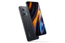 گوشی موبایل پوکو X4 GT شیائومی مشکی / Xiaomi Poco X4 GT