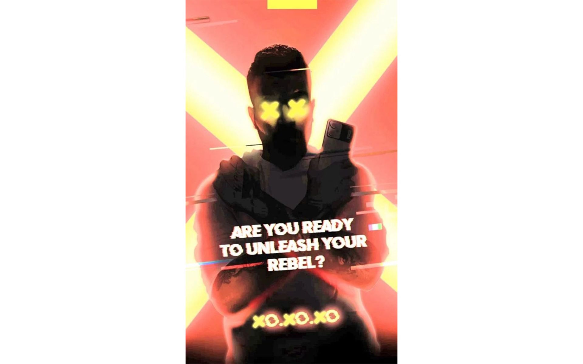 تیزر رسمی پوکو ایکس ۵ پرو