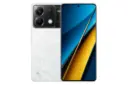 پنل جلو و پشت گوشی موبایل پوکو X6 شیائومی سفید / Xiaomi Poco X6