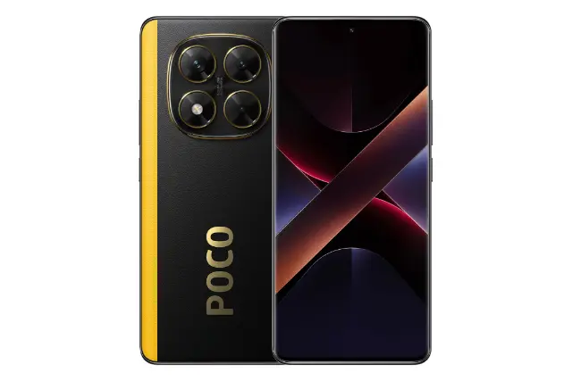 پوکو X7 شیائومی