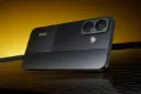 پنل پشت گوشی موبایل پوکو X8 شیائومی مشکی / Xiaomi Poco X8