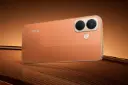 پنل پشت گوشی موبایل پوکو X8 شیائومی نارنجی / Xiaomi Poco X8