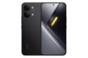 پنل جلو و پشت گوشی موبایل پوکو X8 پرو مکس شیائومی مشکی / Xiaomi Poco X8 Pro Max