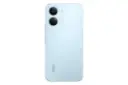 پنل پشت و چینش دوربین گوشی موبایل پوکو X8 پرو مکس شیائومی آبی روشن / Xiaomi Poco X8 Pro Max