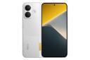 گوشی موبایل پوکو X8 شیائومی سفید / Xiaomi Poco X8