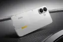 پنل پشت گوشی موبایل پوکو X8 شیائومی سفید / Xiaomi Poco X8