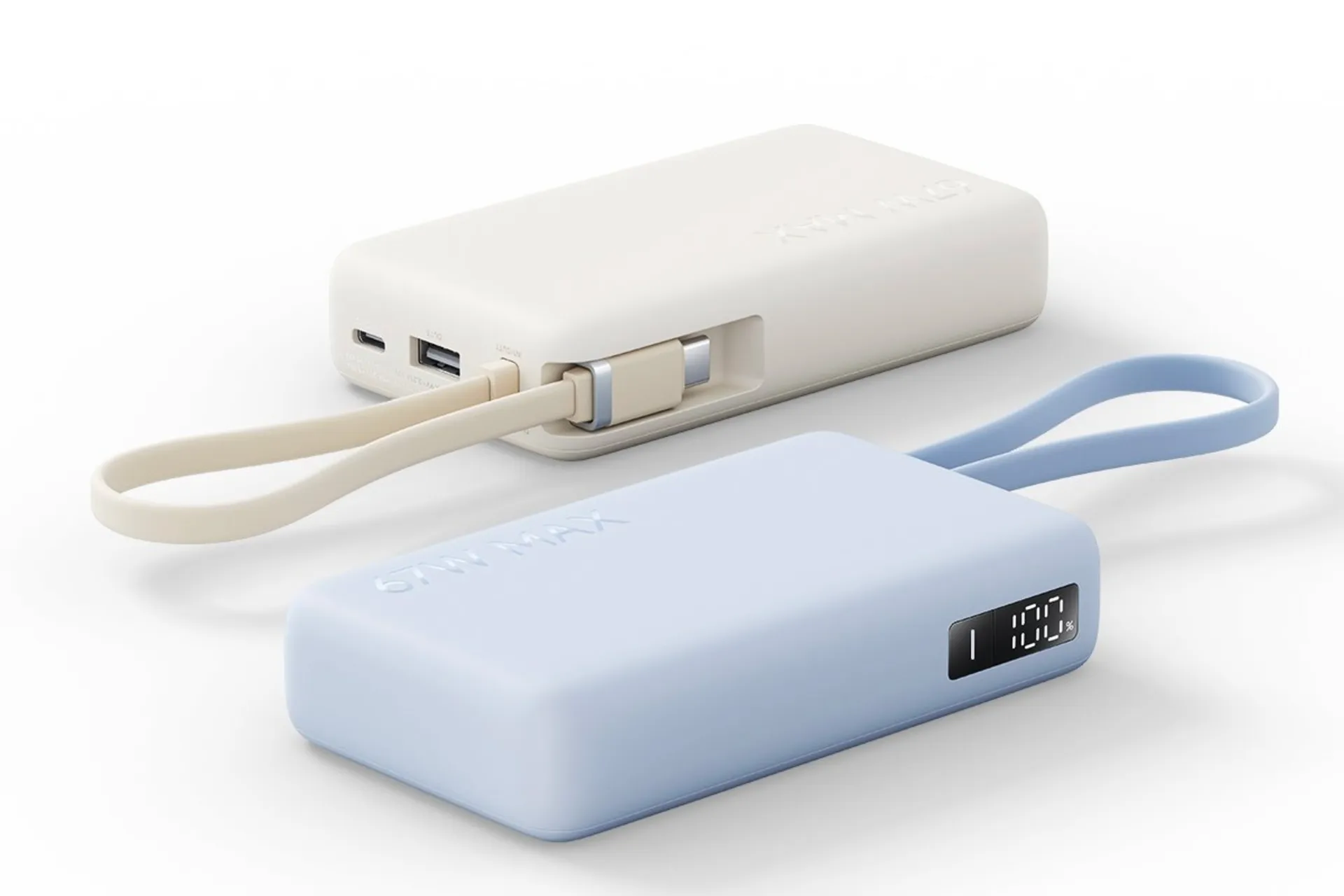 پاوربانک شیائومی Power Bank 10000 67W