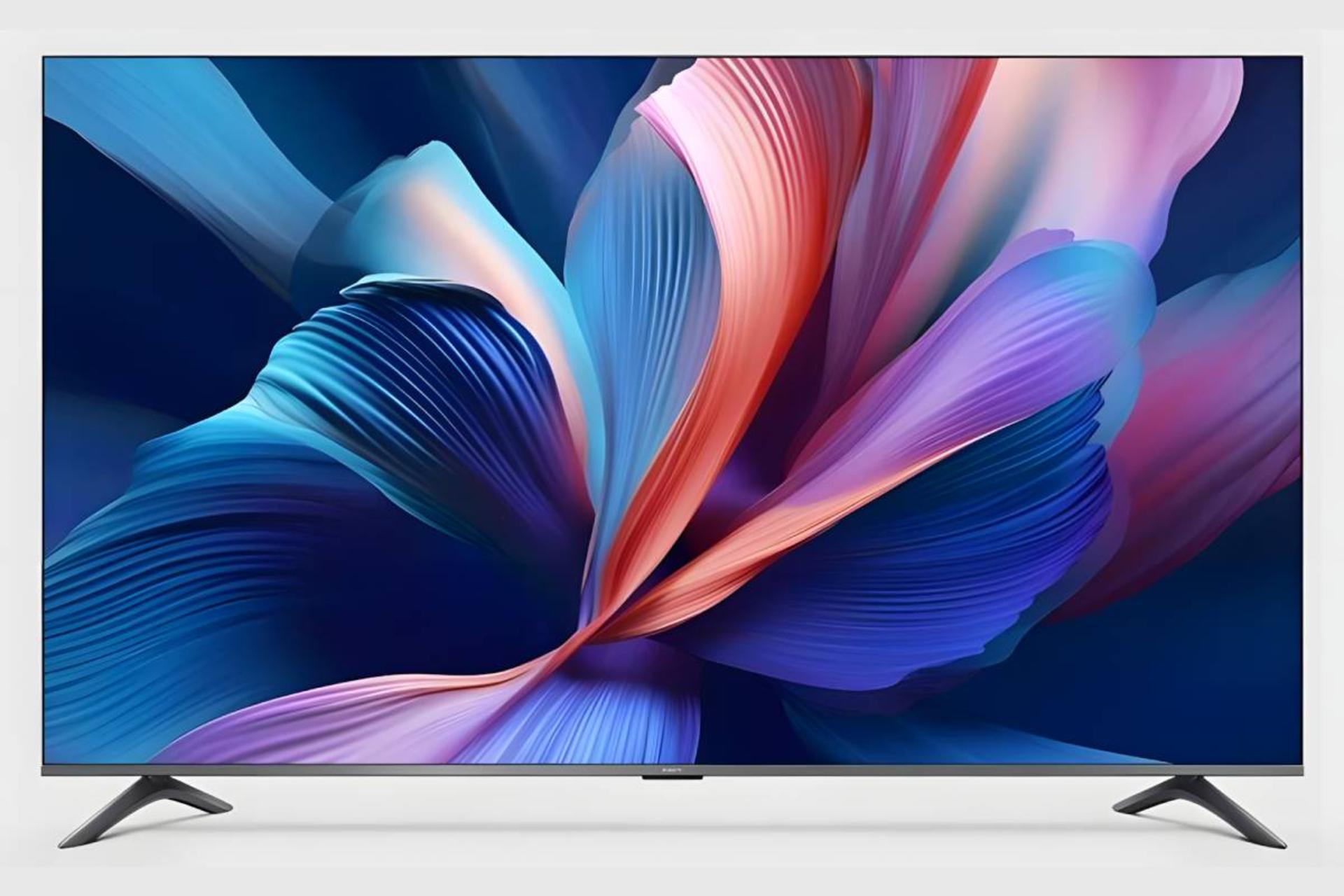 تلویزیون شیائومی  QLED TV X Pro 75 (2026)