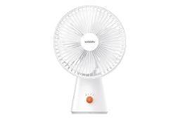 پنکه کوچک شیائومی Xiaomi Rechargeable ZMYDFS01DM