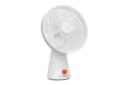 نمای کناری پنکه کوچک شیائومی Xiaomi Rechargeable ZMYDFS01DM