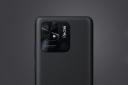 پنل پشت و چینش دوربین گوشی موبایل ردمی 10 پاور شیائومی مشکی / Xiaomi Redmi 10 Power