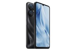 Xiaomi Redmi 13C 5G / پنل جلو و پشت گوشی موبایل ردمی 13C شیائومی 5G مشکی