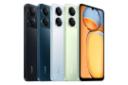 رنگ های مختلف گوشی ردمی 13C شیائومی / Xiaomi Redmi 13C