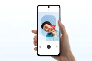 صفحه نمایش گوشی موبایل ردمی 13x شیائومی / Xiaomi Redmi 13x