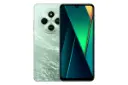 پنل جلو و پشت گوشی موبایل ردمی 14C شیائومی نسخه چین سبز / Xiaomi Redmi 14C China