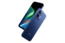گوشی موبایل ردمی 17 شیائومی 4G آبی تیره / Xiaomi Redmi 17 4G