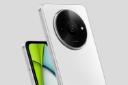 گوشی موبایل ردمی A3x شیائومی سفید / Xiaomi Redmi A3x