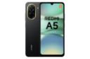 پنل جلو و پشت گوشی ردمی A5 شیائومی 4G مشکی / Xiaomi Redmi A5 4G