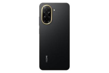 پنل پشت گوشی ردمی A5 شیائومی 4G مشکی / Xiaomi Redmi A5 4G