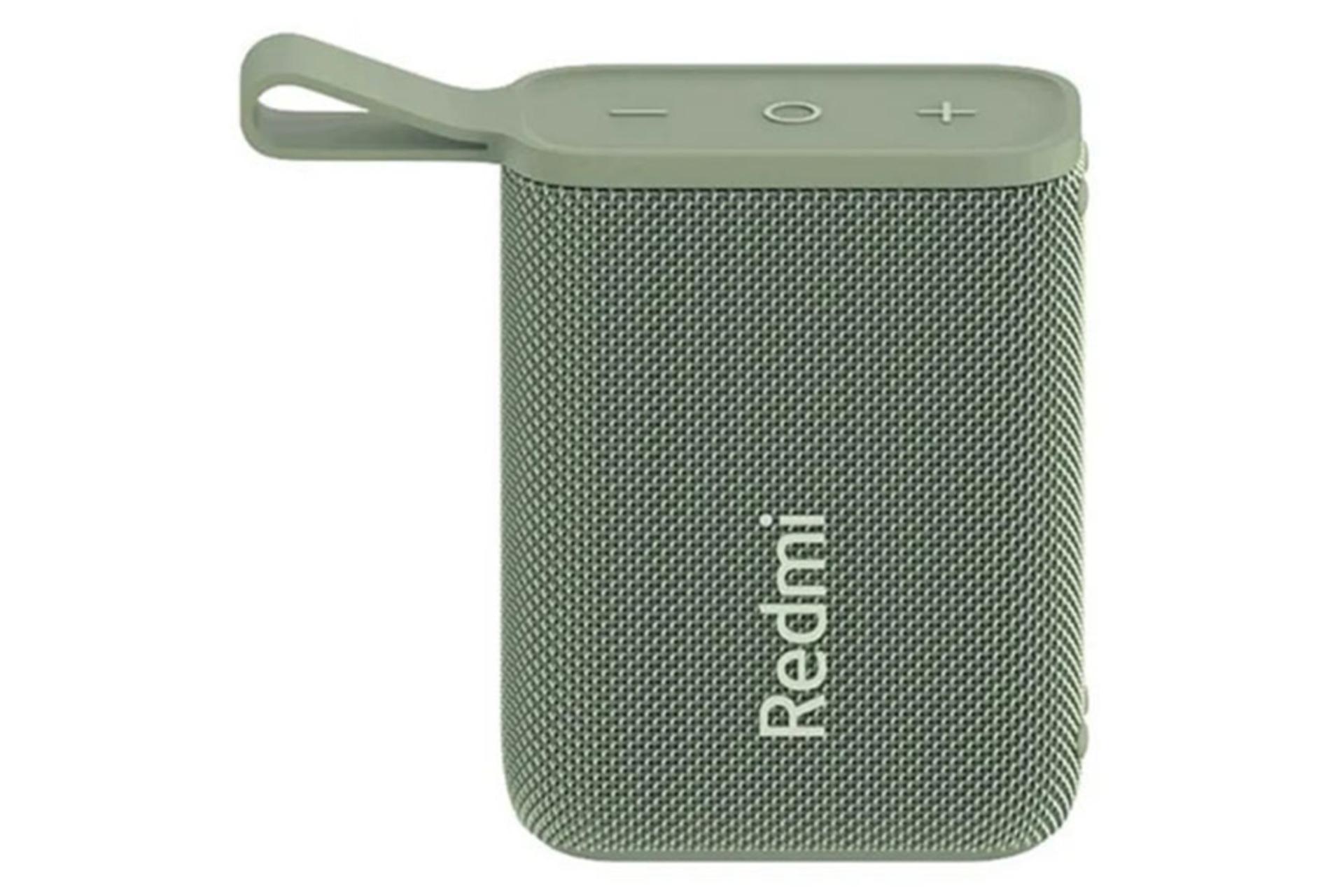 اسپیکر شیائومی Redmi ASM11A رنگ سبز
