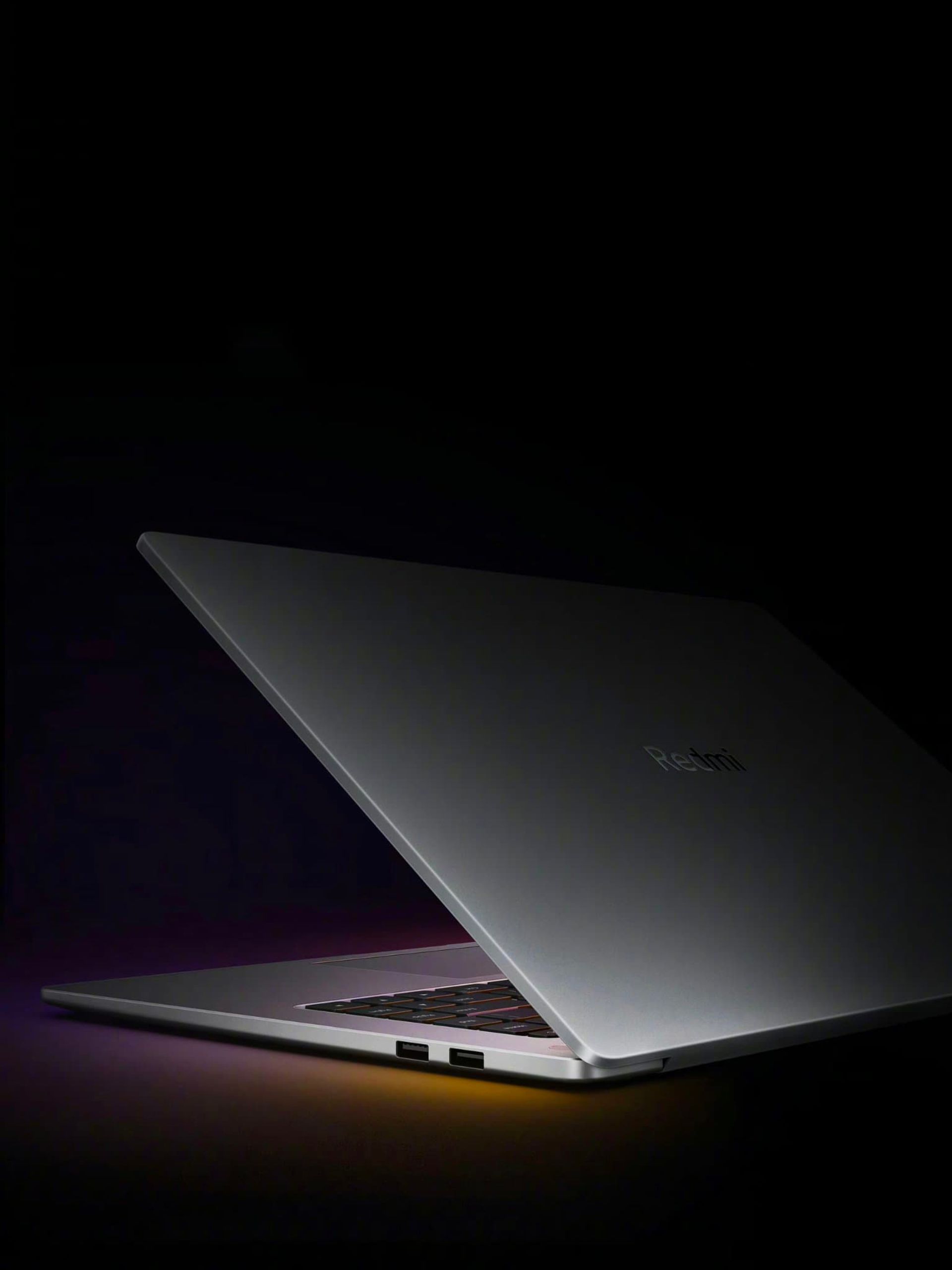 بخش پشتی لپ تاپ ردمی بوک ۲۰۲۴ شیائومی