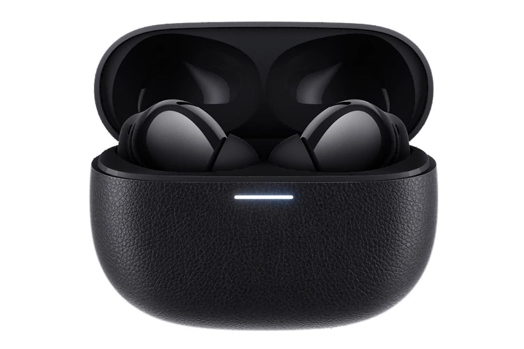محفظه شارژ ایرباد شیائومی ردمی بادز 5 پرو / Xiaomi Redmi Buds 5 Pro مشکی