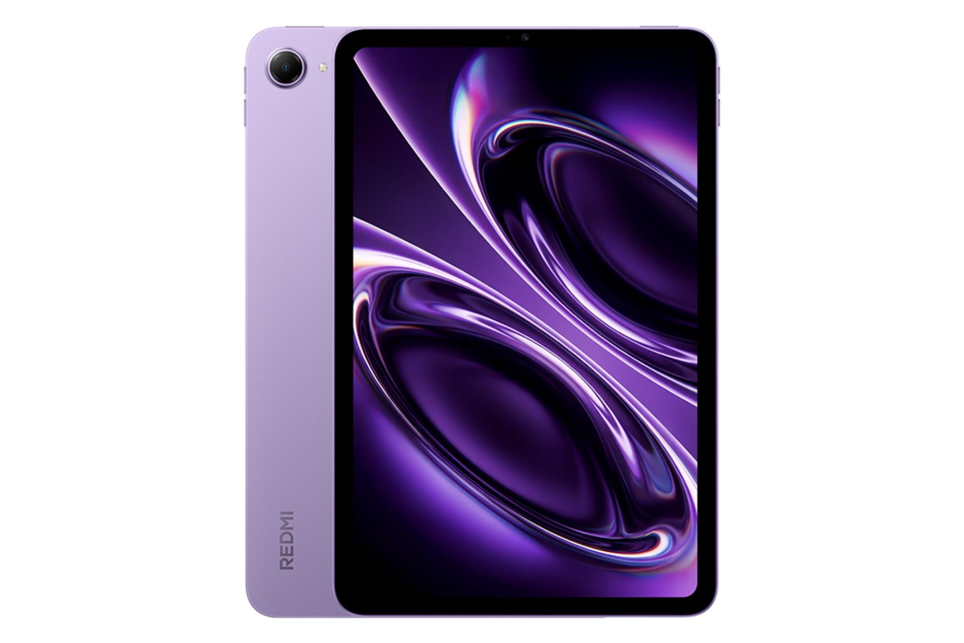 پنل جلو و پشت تبلت ردمی K پد 2 شیائومی ارغوانی / Xiaomi Redmi K Pad 2