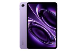 پنل جلو و پشت تبلت ردمی K پد 2 شیائومی ارغوانی / Xiaomi Redmi K Pad 2