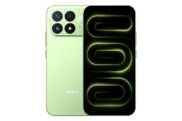 گوشی موبایل ردمی K100 پرو شیائومی سبز روشن / Xiaomi Redmi K100 Pro
