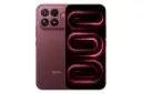 گوشی موبایل ردمی K100 پرو مکس شیائومی قرمز / Xiaomi Redmi K100 Pro Max