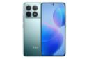 پنل جلو و پشت گوشی موبایل ردمی K70 شیائومی / Xiaomi Redmi K70 سبزآبی