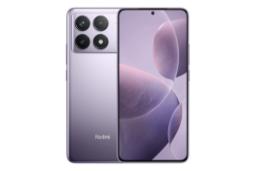 پنل جلو و پشت گوشی موبایل ردمی K70 شیائومی / Xiaomi Redmi K70 بنفش